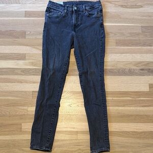 H&M Dark Gray Men’s Skinny Jeans